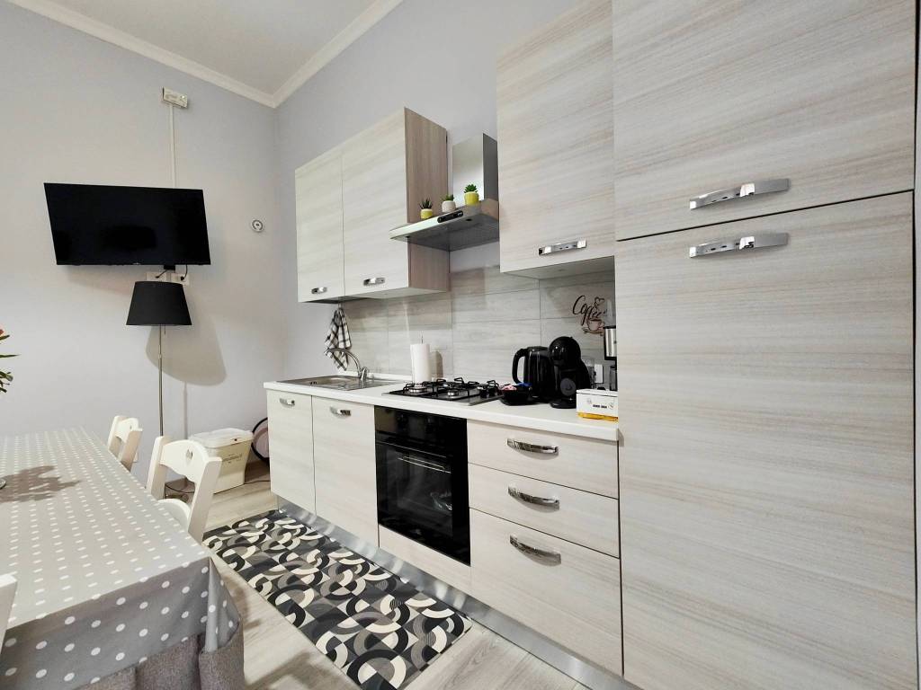 Appartamento a Civitavecchia in Via 16 Settembre, 34 - Foto 5