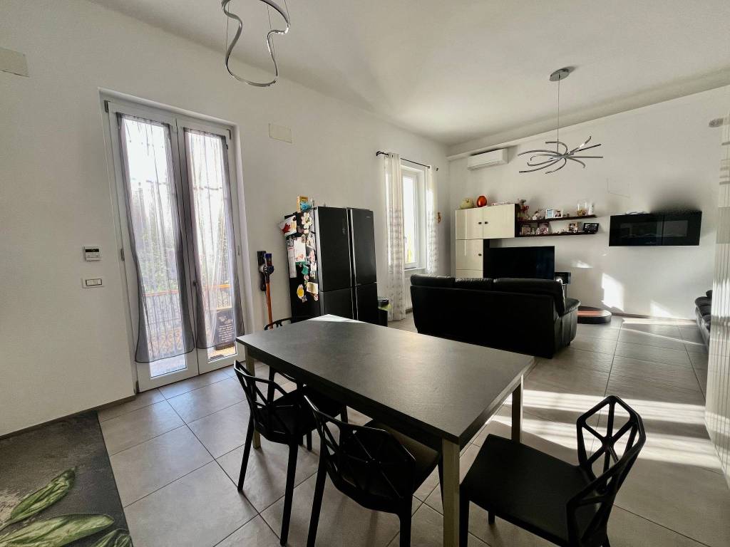 Appartamento a Genova in Via Giuseppe De Notaris, 4 - Foto 5