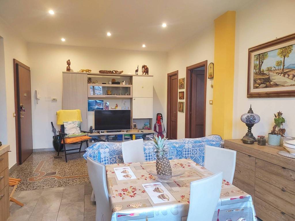 Appartamento a Genova in Via Monticelli - Foto 5