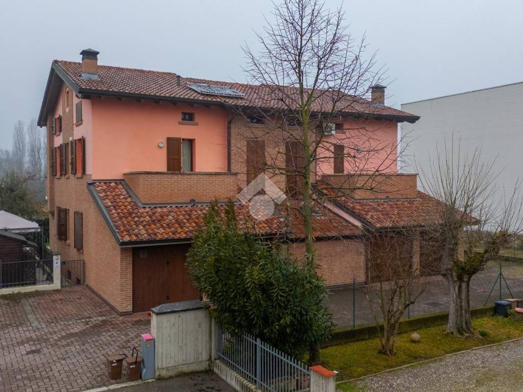 Appartamento a Bagnolo in piano in Via giacomo leopardi, 12 - Foto 3
