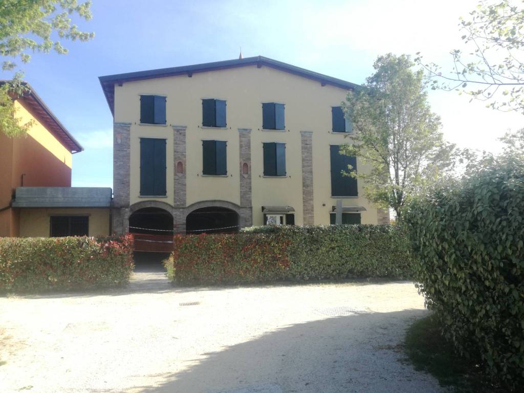 Villa a Castelfranco emilia in Via Celeste - Foto 4