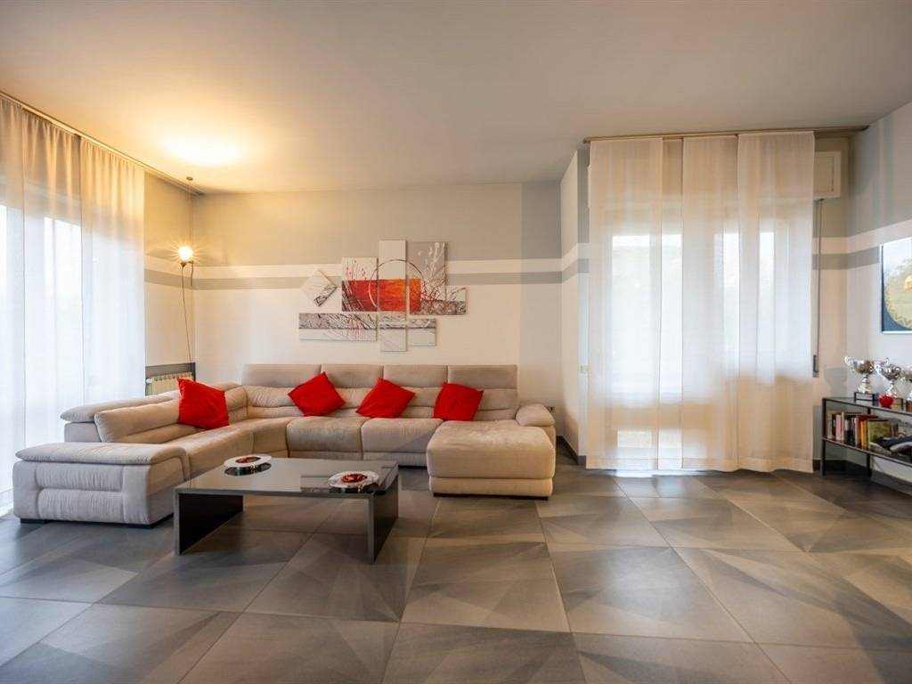 Villa a Crema - Foto 4