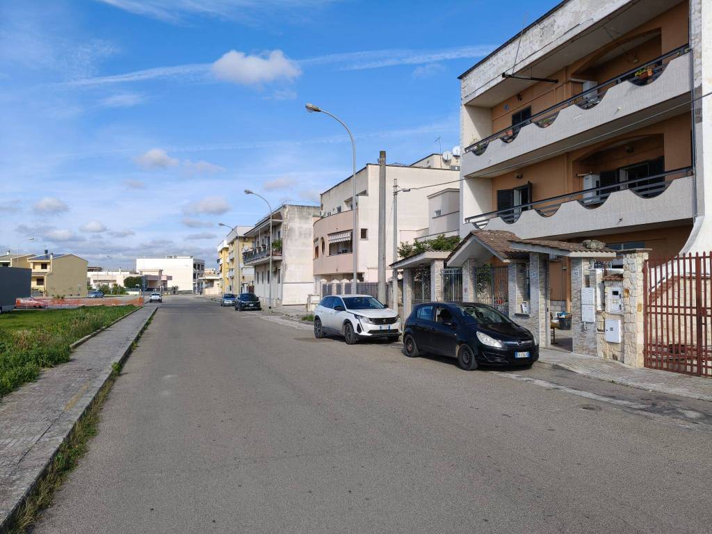 Appartamento a Monteiasi in Via Ugo Foscolo, 8 - Foto 3