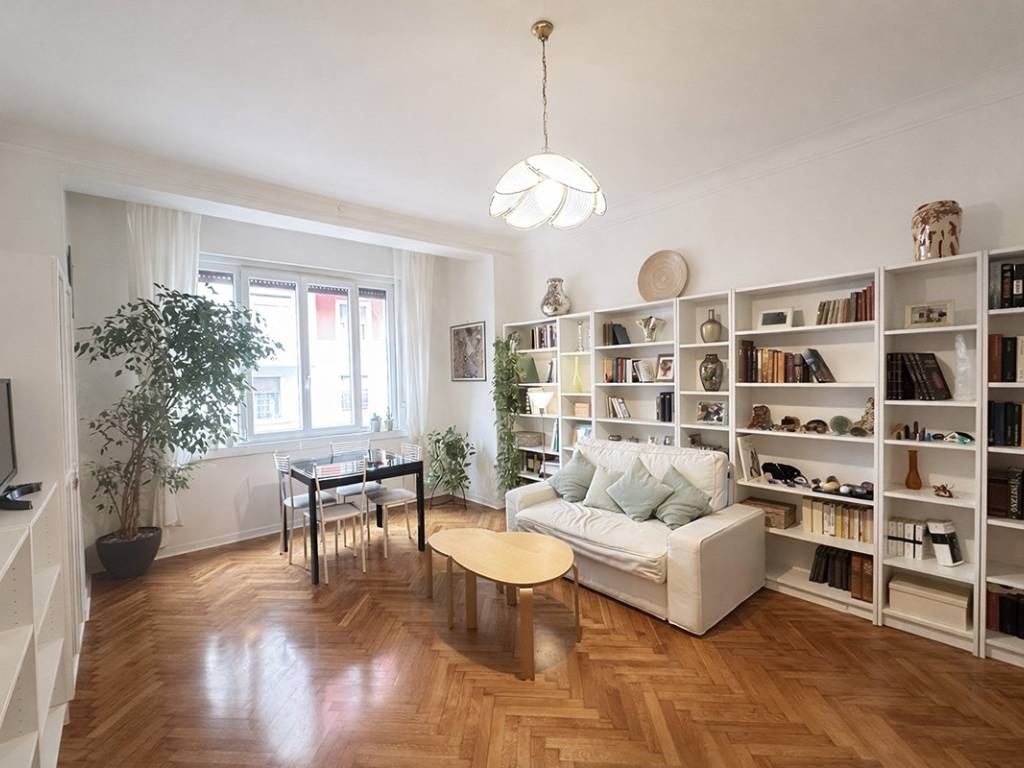 Appartamento a Trieste in Via del Coroneo - Foto 2