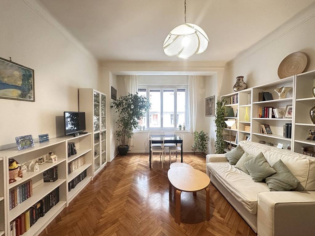 Appartamento a Trieste in Via del Coroneo - Foto 3