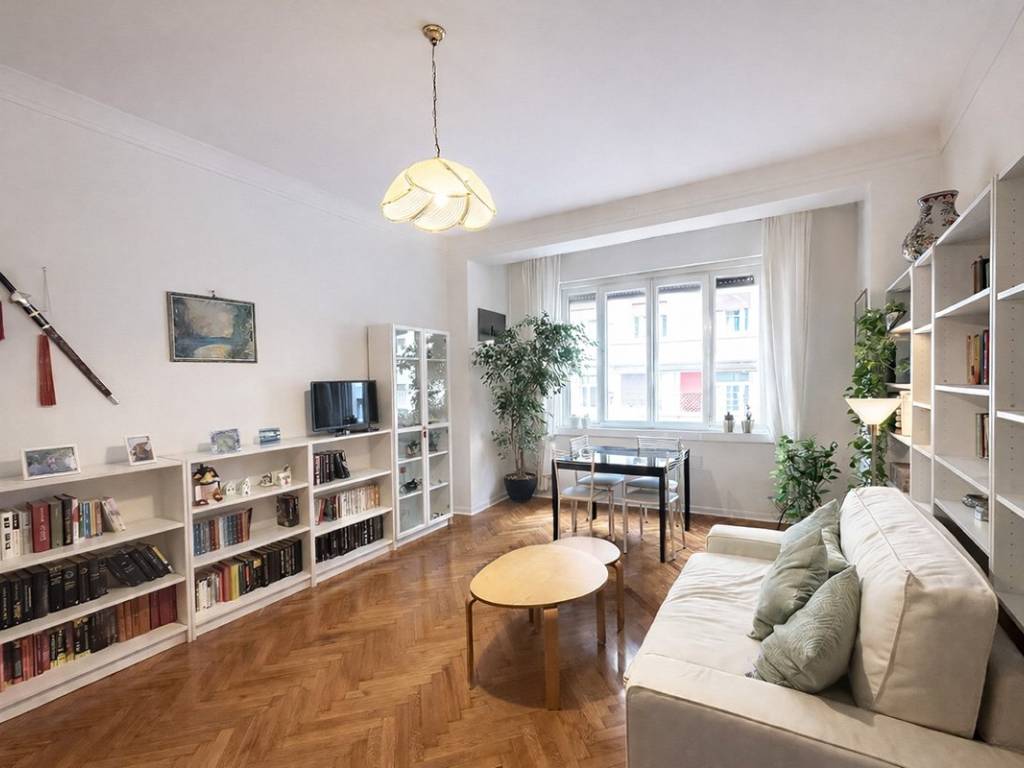Appartamento a Trieste in Via del Coroneo - Foto 4