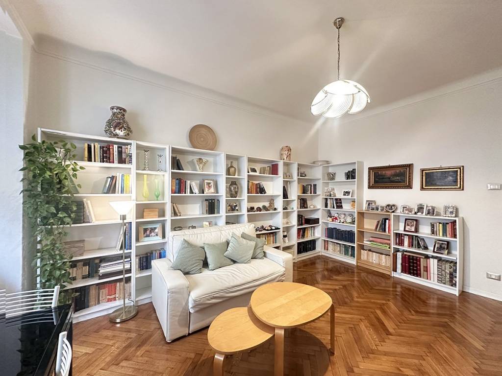 Appartamento a Trieste in Via del Coroneo - Foto 5