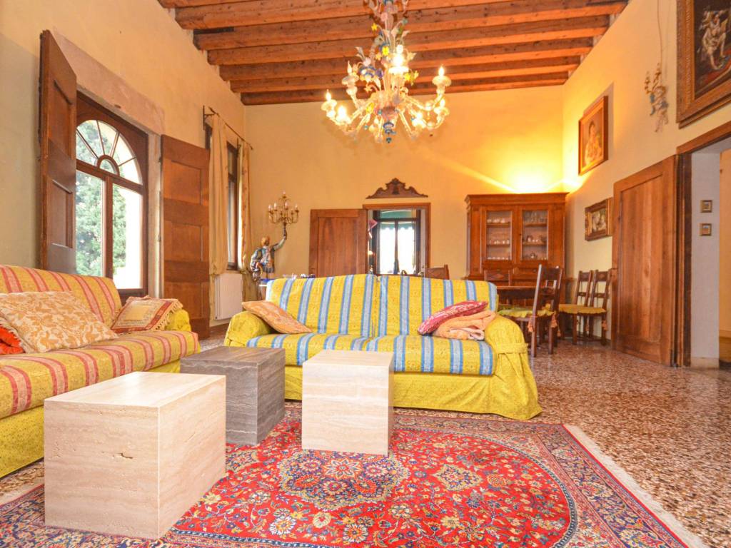 Villa a Vicenza in Strada di Gogna - Foto 2