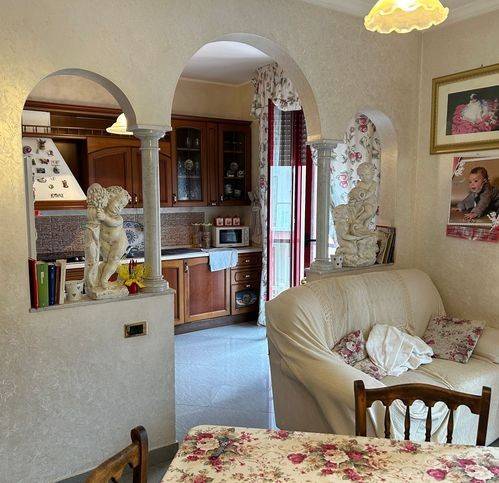 Appartamento a Trinitapoli in Via Salvatore Quasimodo 3 - Foto 3