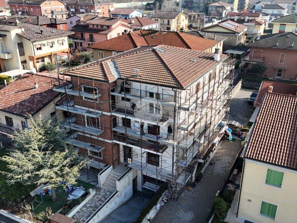 Appartamento a Colognola ai colli in Via Naronchi, 6 - Foto 5