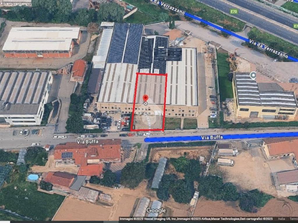 Immobile a Nichelino in VIA BUFFA, 31 - Foto 2