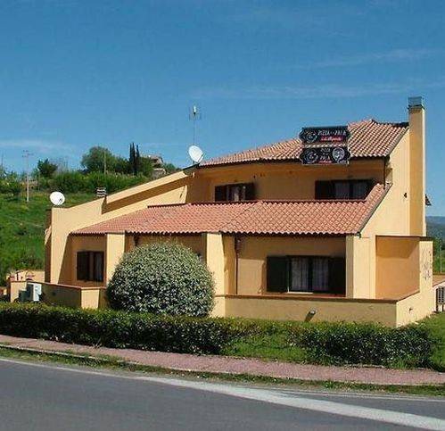 Palazzo / stabile a Manciano in Saturnia - Foto 2