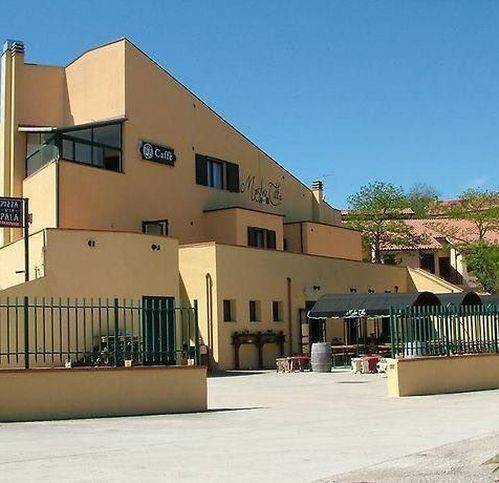 Palazzo / stabile a Manciano in Saturnia - Foto 3