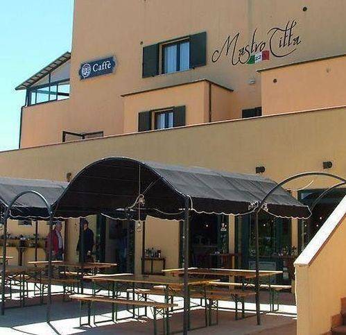 Palazzo / stabile a Manciano in Saturnia - Foto 4