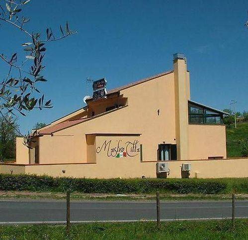 Palazzo / stabile a Manciano in Saturnia - Foto 5