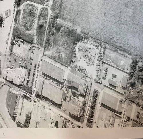 Terreno a Grosseto in Largo Menotti - Foto 2