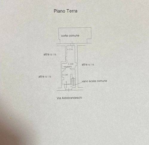 Immobile a Grosseto in Via Degli Aldobrandeschi - Foto 3