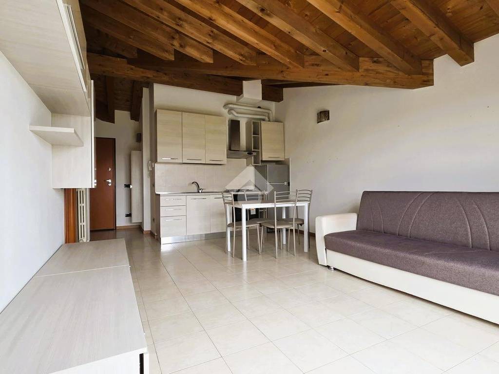 Appartamento a Bagnolo san vito - Foto 2