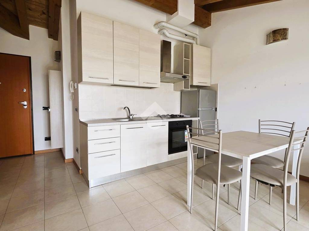 Appartamento a Bagnolo san vito - Foto 3