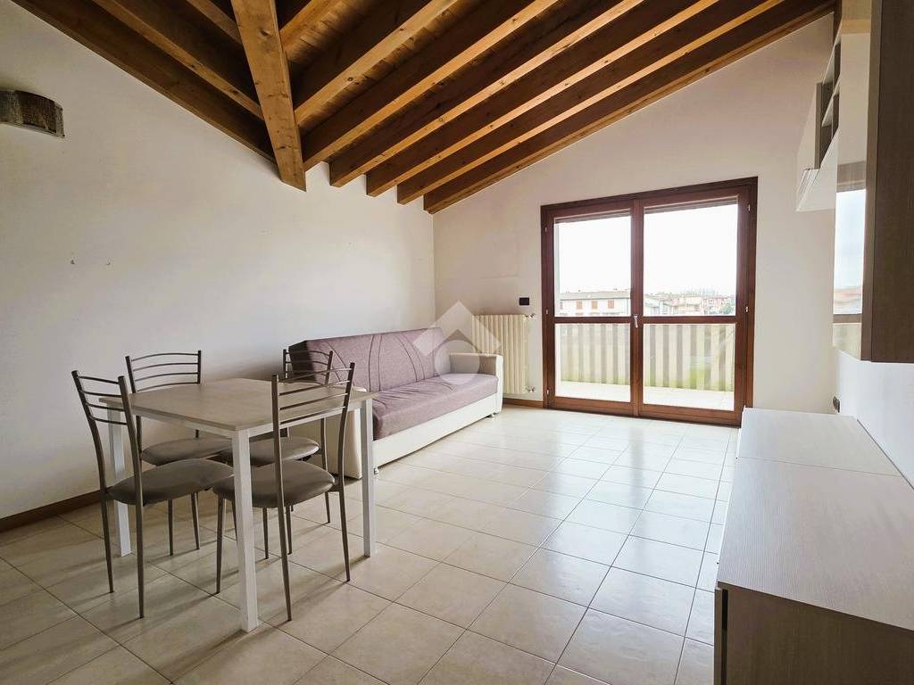 Appartamento a Bagnolo san vito - Foto 5