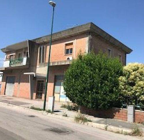 Immobile a Grosseto in Via Davide Lazzeretti - Foto 3