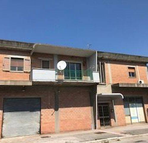 Immobile a Grosseto in Via Davide Lazzeretti - Foto 5