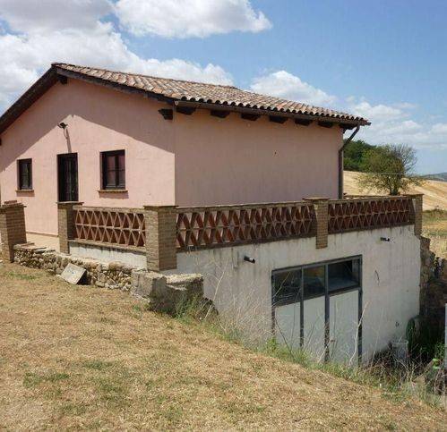 Rustico / casale a Campagnatico in Arcille - Foto 2