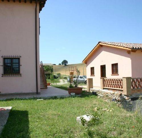 Rustico / casale a Campagnatico in Arcille - Foto 3