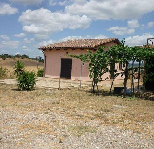Rustico / casale a Campagnatico in Arcille - Foto 4