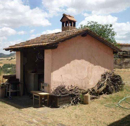 Rustico / casale a Campagnatico in Arcille - Foto 5