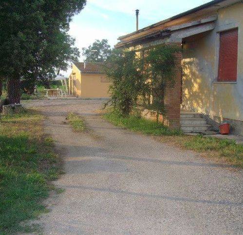 Rustico / casale a Grosseto in Rugginosa - Foto 4