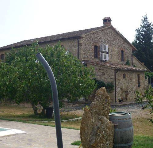 Rustico / casale a Cinigiano in Cinigiano - Foto 2