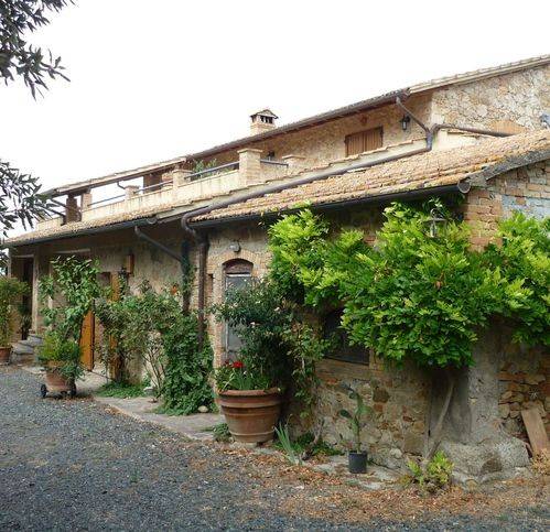 Rustico / casale a Cinigiano in Cinigiano - Foto 3