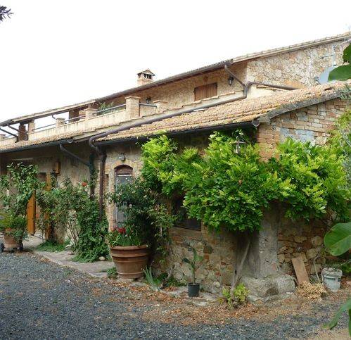 Rustico / casale a Cinigiano in Cinigiano - Foto 4