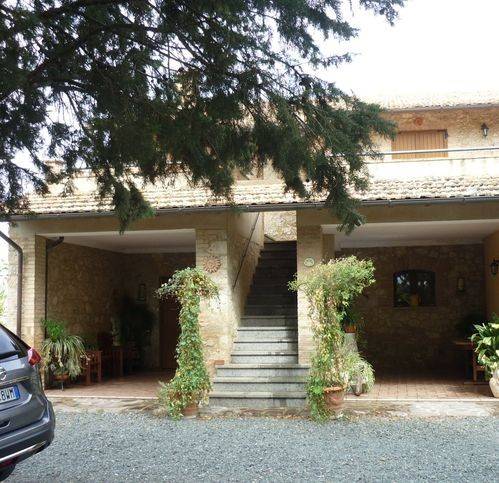 Rustico / casale a Cinigiano in Cinigiano - Foto 5