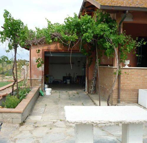 Villa a Grosseto in Strada Casal Roberto - Foto 2