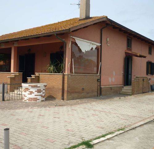 Villa a Grosseto in Strada Casal Roberto - Foto 3