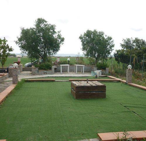 Villa a Grosseto in Strada Casal Roberto - Foto 4