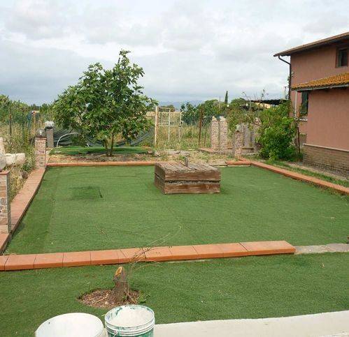 Villa a Grosseto in Strada Casal Roberto - Foto 5