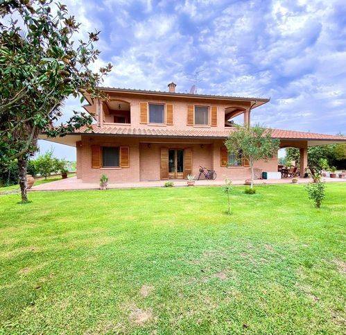 Villa a Grosseto in Rispescia - Foto 2
