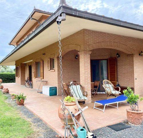 Villa a Grosseto in Rispescia - Foto 3