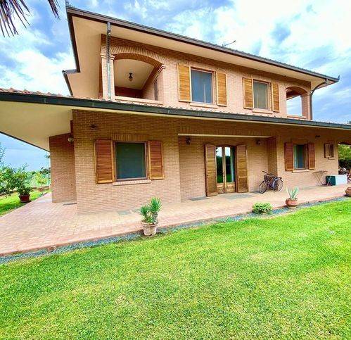 Villa a Grosseto in Rispescia - Foto 4