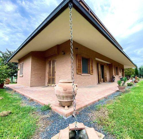 Villa a Grosseto in Rispescia - Foto 5