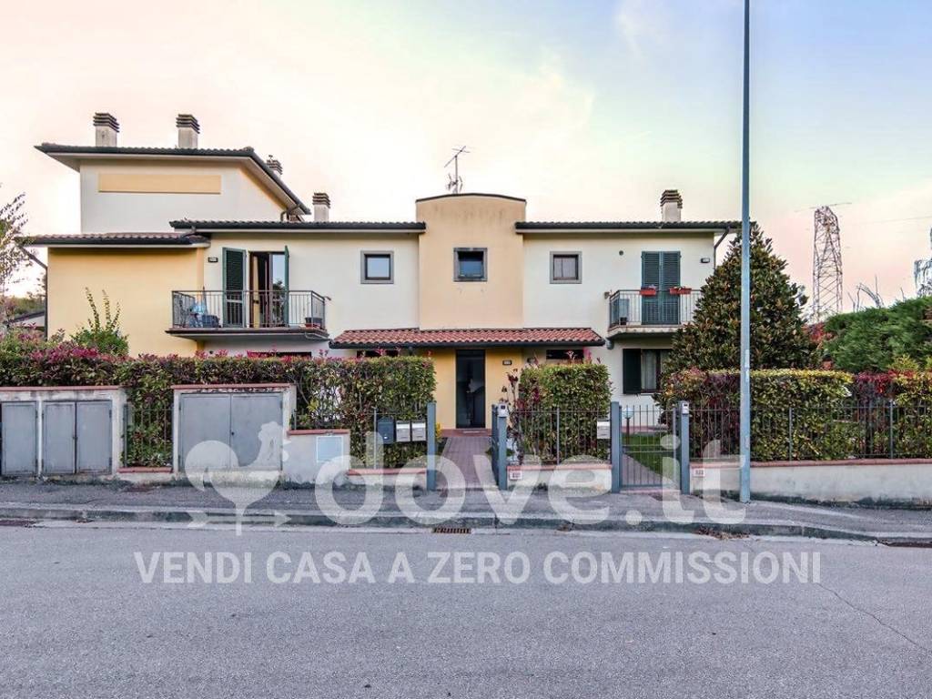 Appartamento a Montelupo fiorentino in Via del Bosco, 69 - Foto 2