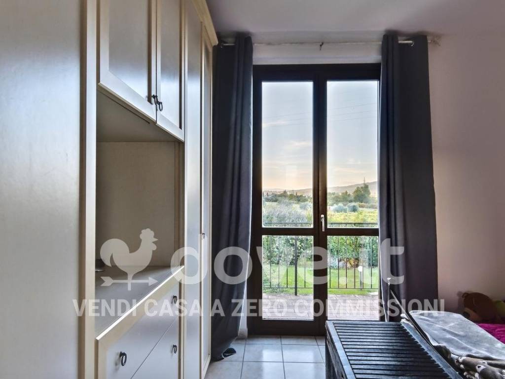 Appartamento a Montelupo fiorentino in Via del Bosco, 69 - Foto 3