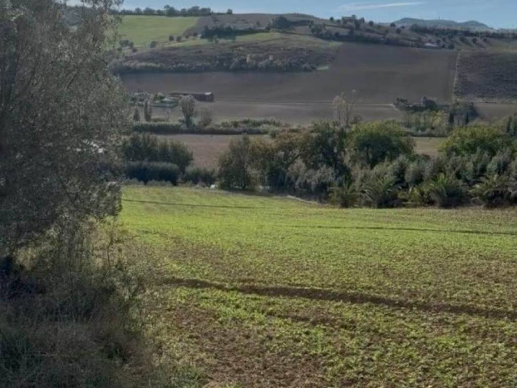 Rustico / casale a Fermo in Contrada Santo Stefano - Foto 2