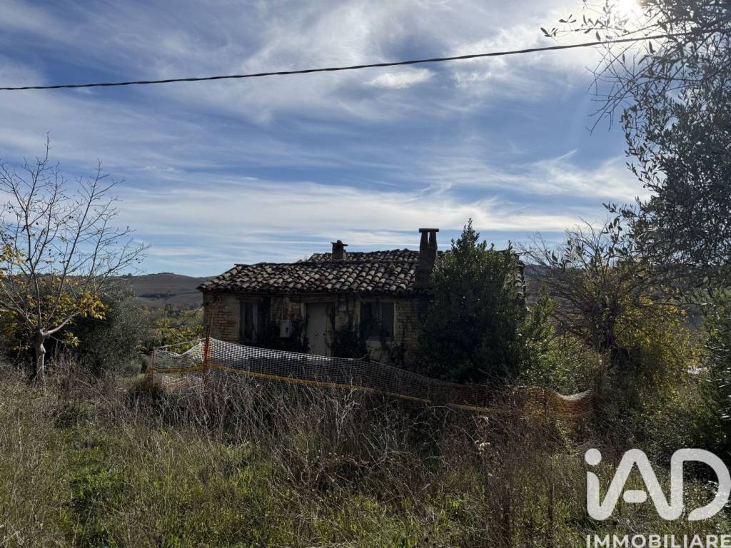 Rustico / casale a Fermo in Contrada Santo Stefano - Foto 4