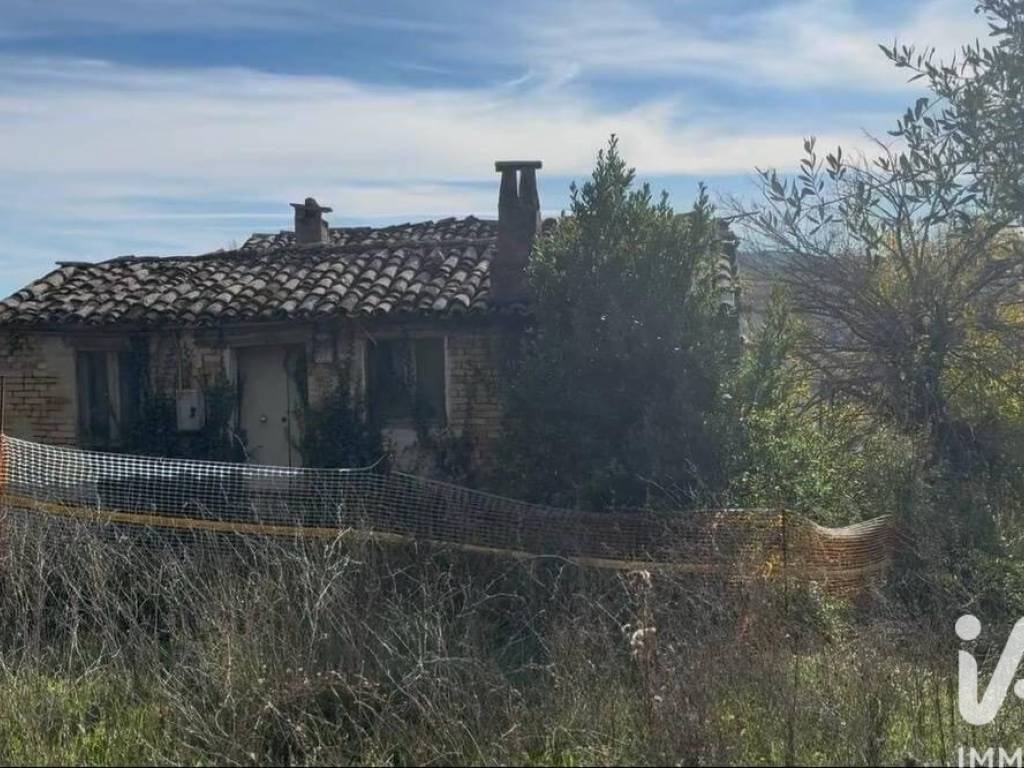 Rustico / casale a Fermo in Contrada Santo Stefano - Foto 5