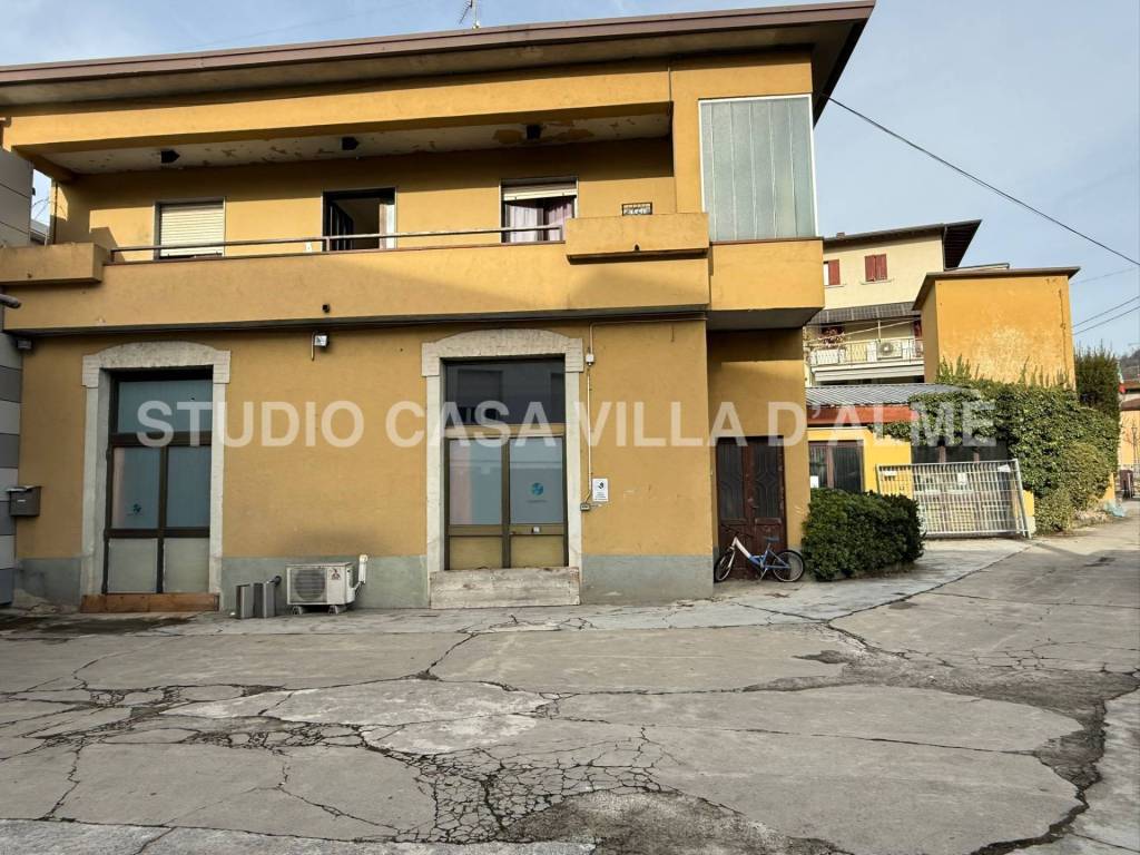 Immobile a Villa d'almè in Via Dante - Foto 2