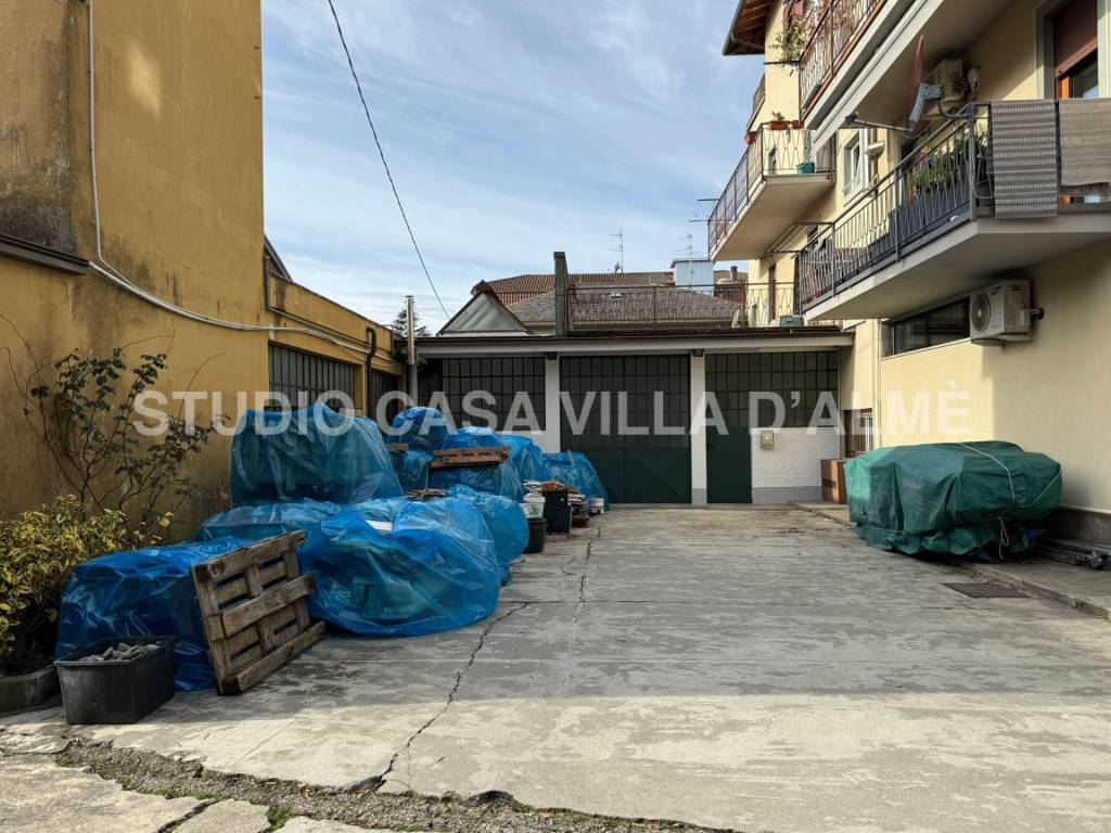 Immobile a Villa d'almè in Via Dante - Foto 4